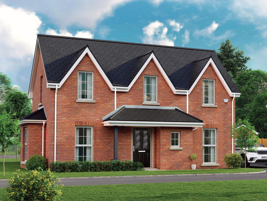 Photo 1 of The Barnett A27.2, Lagmore, Lagmore View Road, Stewartstown Road, Belfast