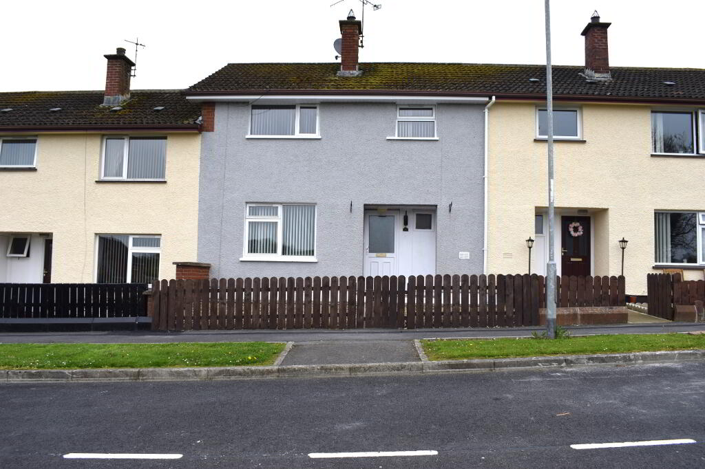Photo 1 of Mourneview Park, 15 Clady Mowhan Road, Armagh