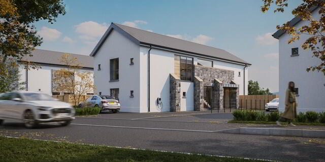 Photo 1 of Merchants View, L'Derry