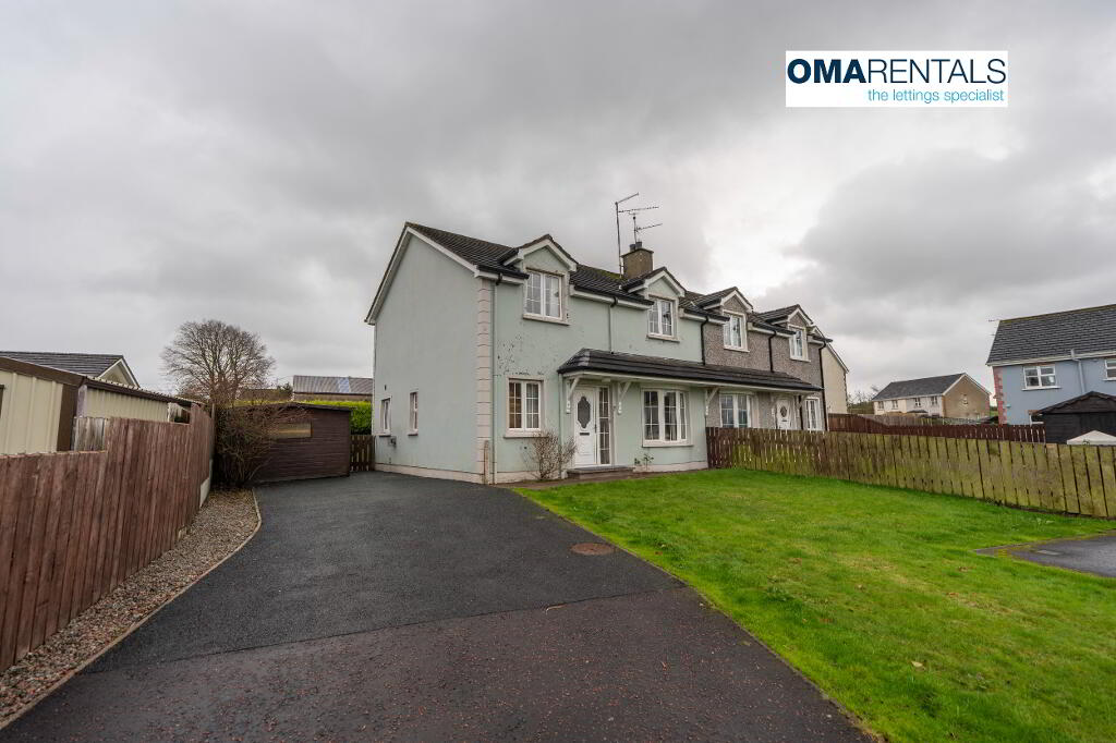 7 Drumman Glen, Loughmacrory
