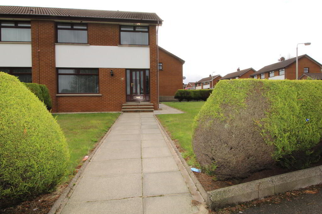 Photo 1 of 79 Manse Road, Newtownabbey