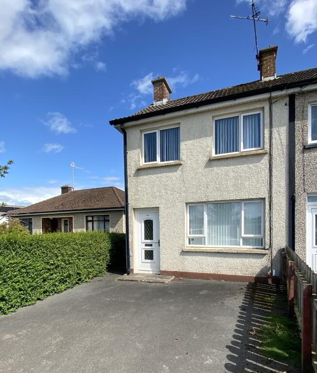 Photo 1 of 46 Dungannon Road, Coalisland, Dungannon