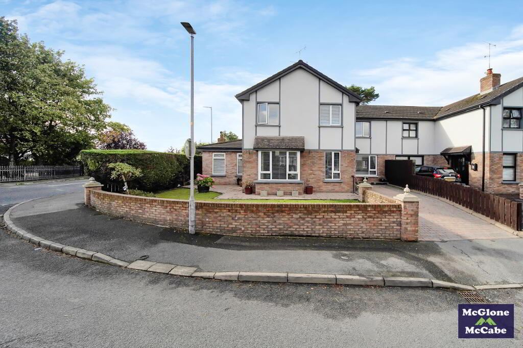 Photo 2 of 2 Moorlands, Coalisland, Co Tyrone