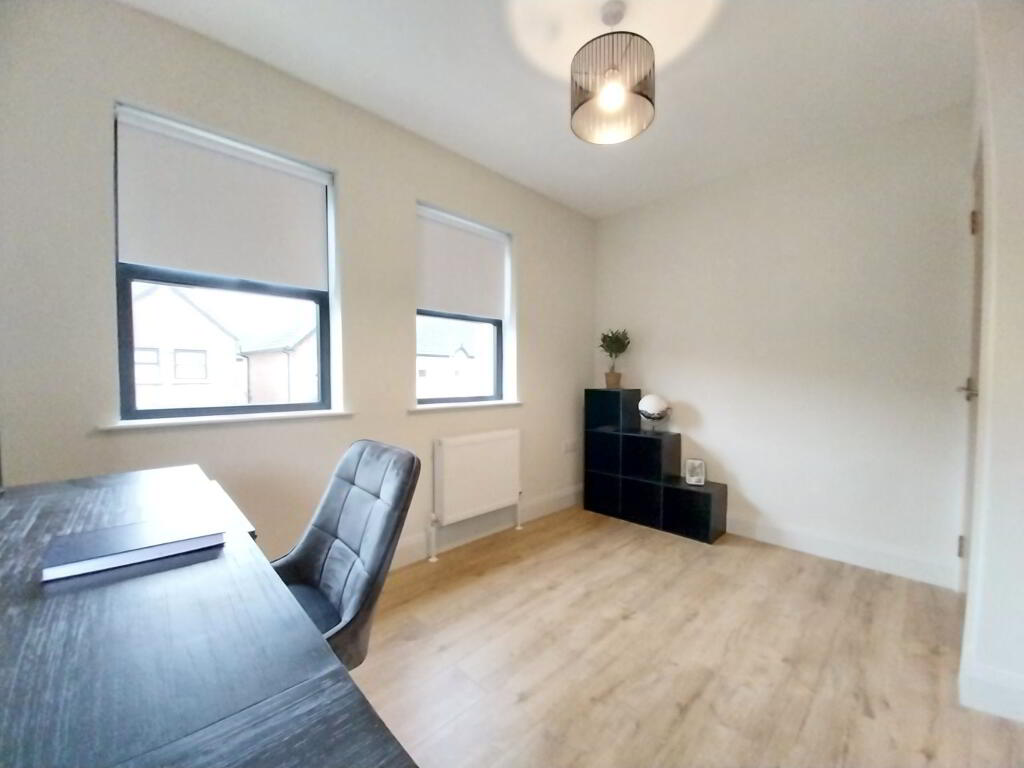 Photo 32 of House Type D SHOW HOUSE, Millbrook, Coalisland, Dungannon