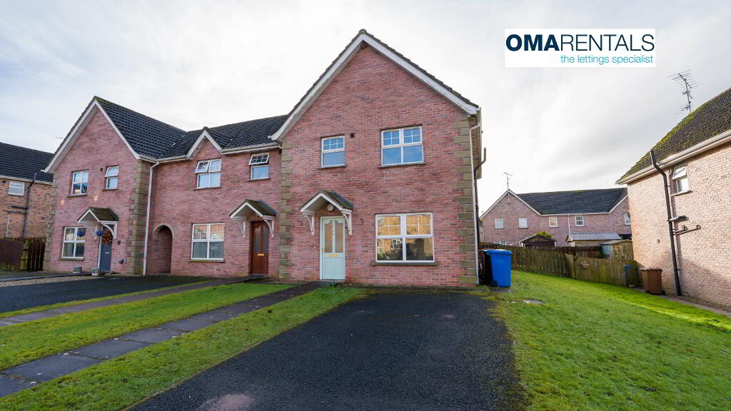 22 Coolnagard Hollow, Omagh