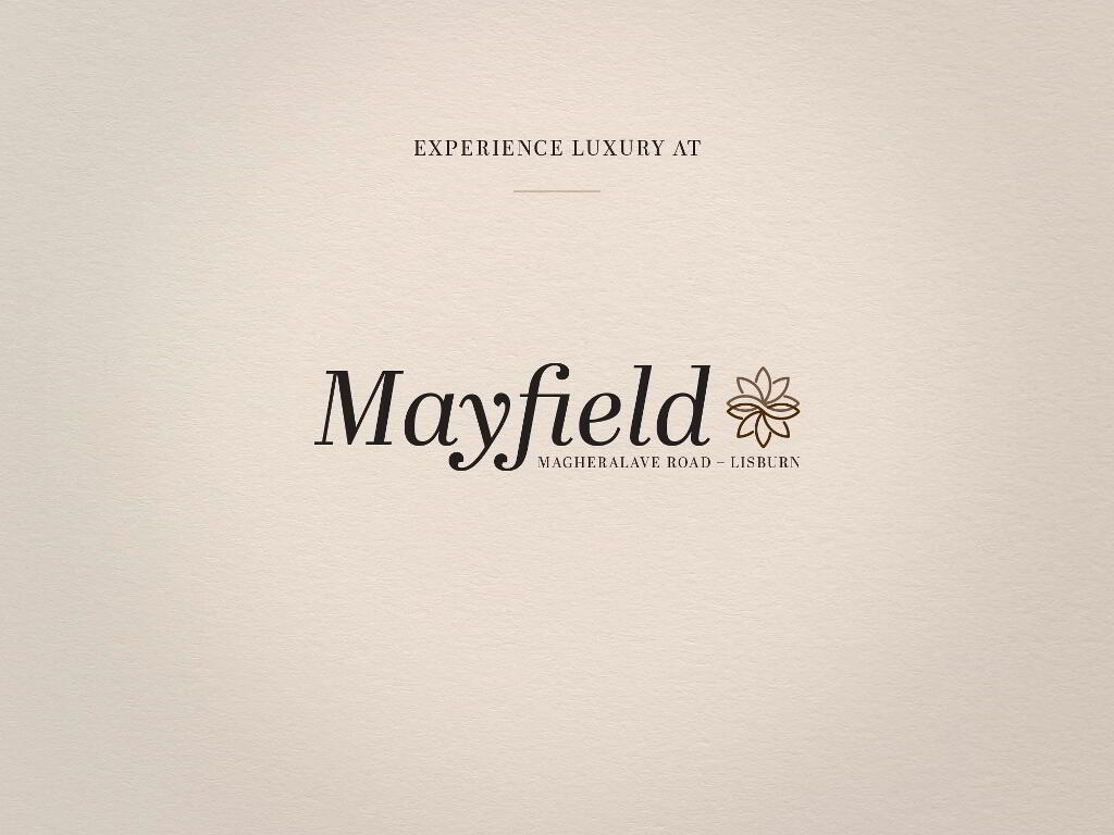 Mayfield, Lisburn