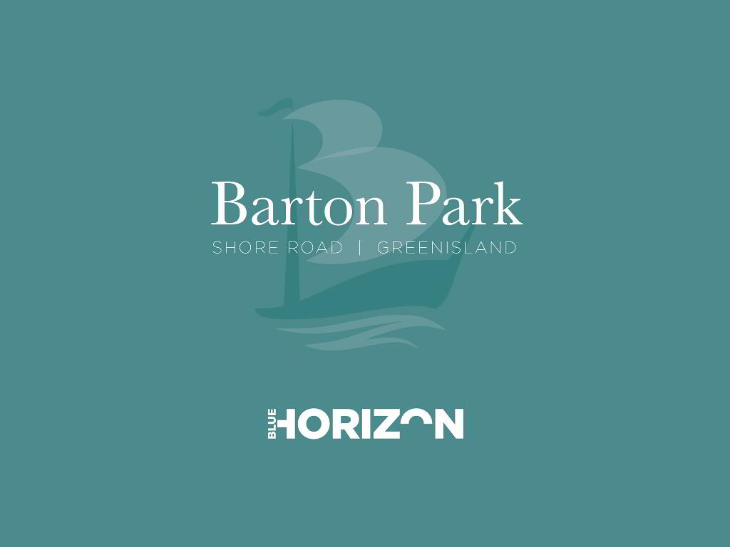 Barton Park, Greenisland