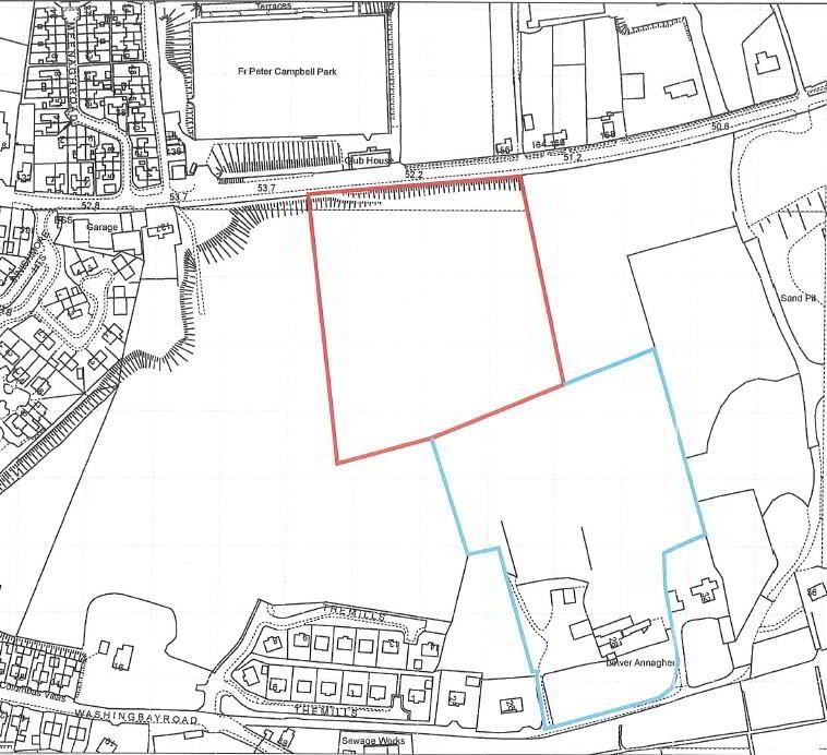 Photo 3 of Lands Situated South Of Annagher Road, Coalisland