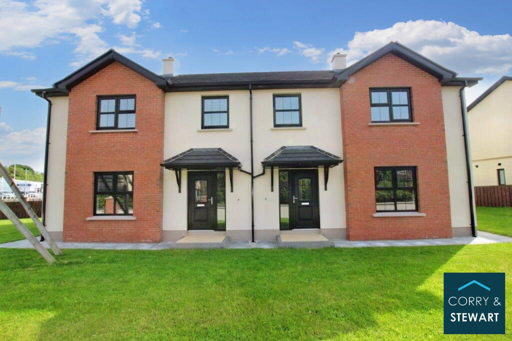Photo 3 of Semi Detached, Lower Retreat, Omagh