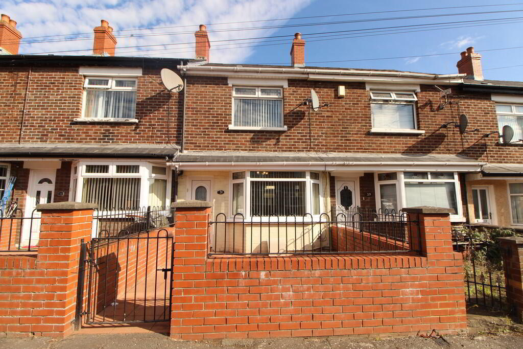 Photo 1 of 31 Northwood Drive, Belfast