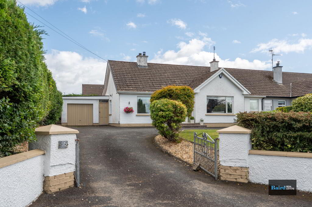  95 Coolreaghs Road