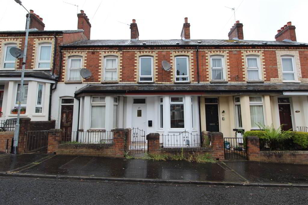 Photo 1 of 67 Mountcollyer Avenue, Belfast