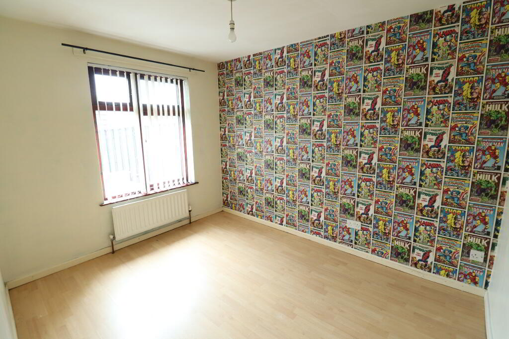 Photo 15 of 8 Kildara Close, Coalisland, Dungannon