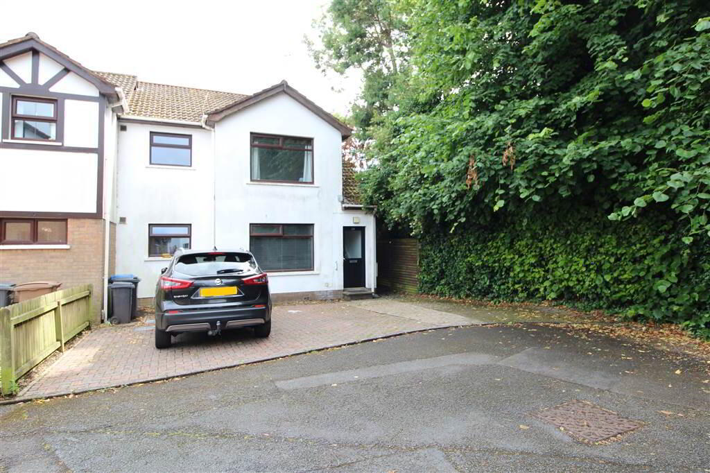 Photo 1 of 24 Belmont Grange, Belfast