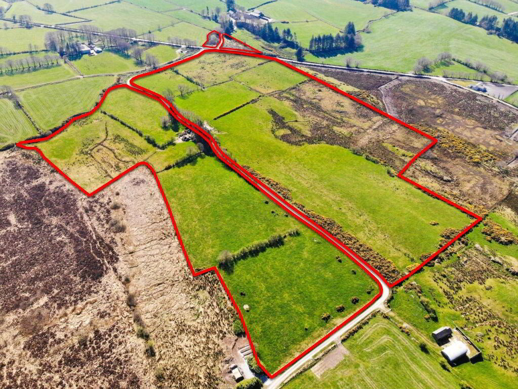 Photo 1 of Annvale Road, Keady, Armagh