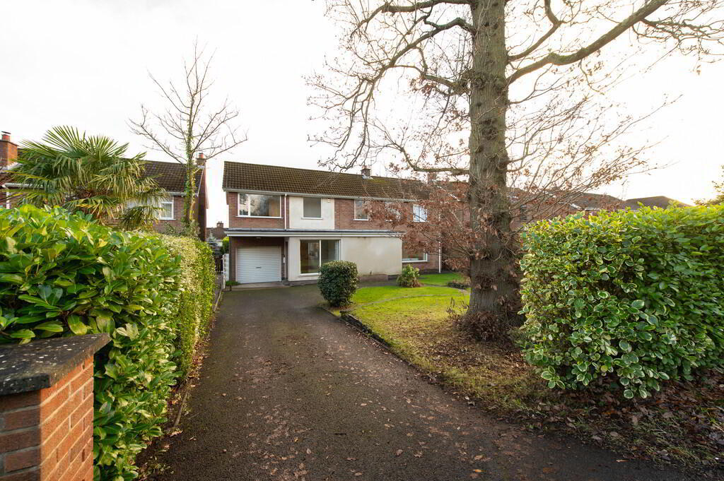 Photo 1 of 117 Circular Road, Jordanstown, Newtownabbey