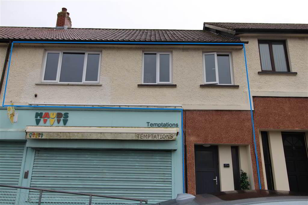 Photo 1 of 354 Cregagh Road, Belfast