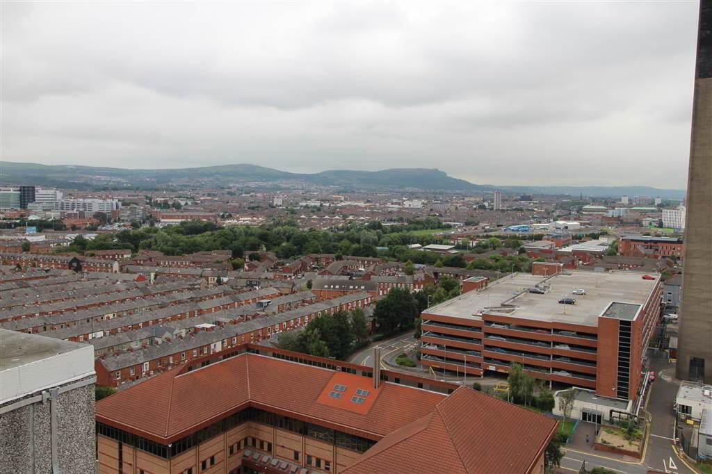 Photo 16 of 1401 Bradbury Court, Jubilee Road, Belfast