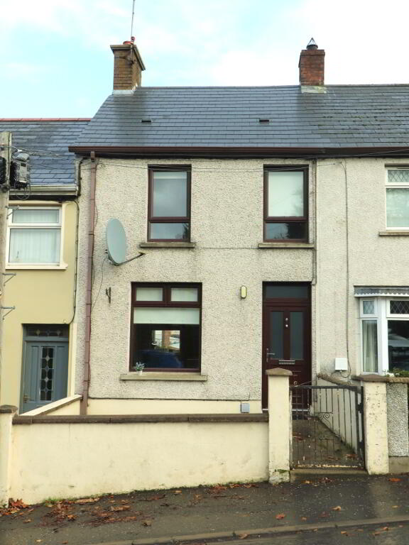 Photo 1 of 6 Morgans Terrace, Coalisland, Dungannon
