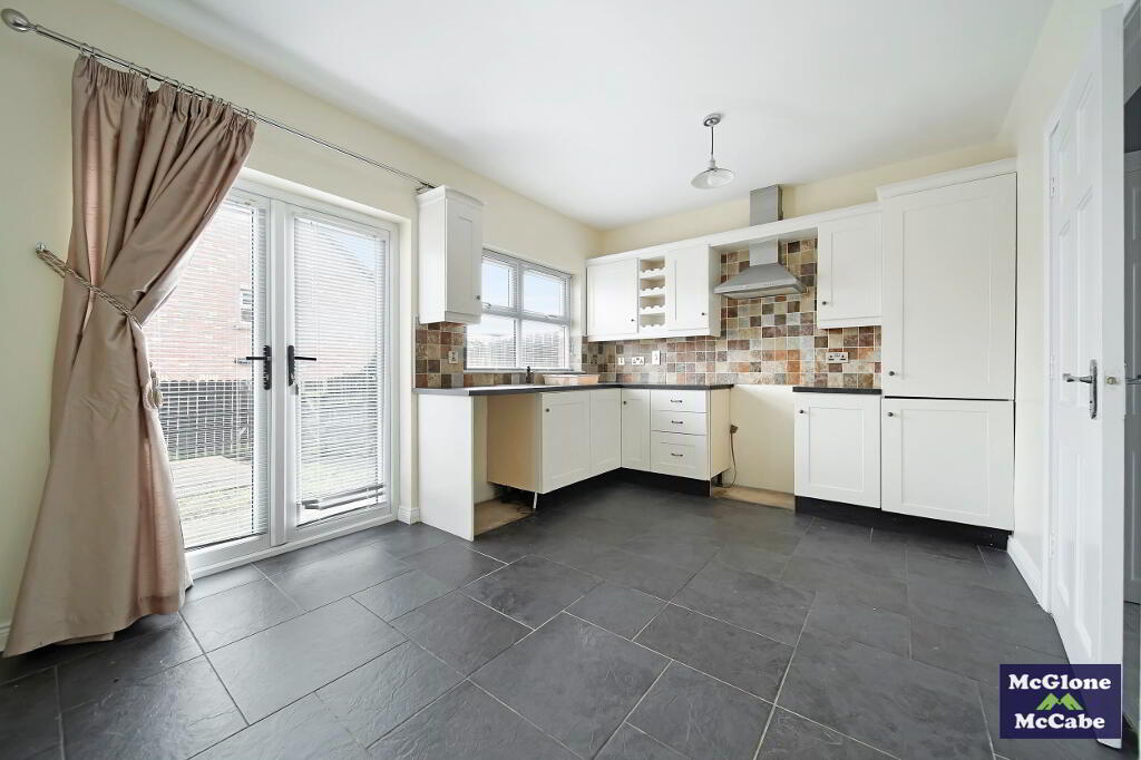 Photo 6 of 2 Cluaneo Meadows, Coalisland, Dungannon