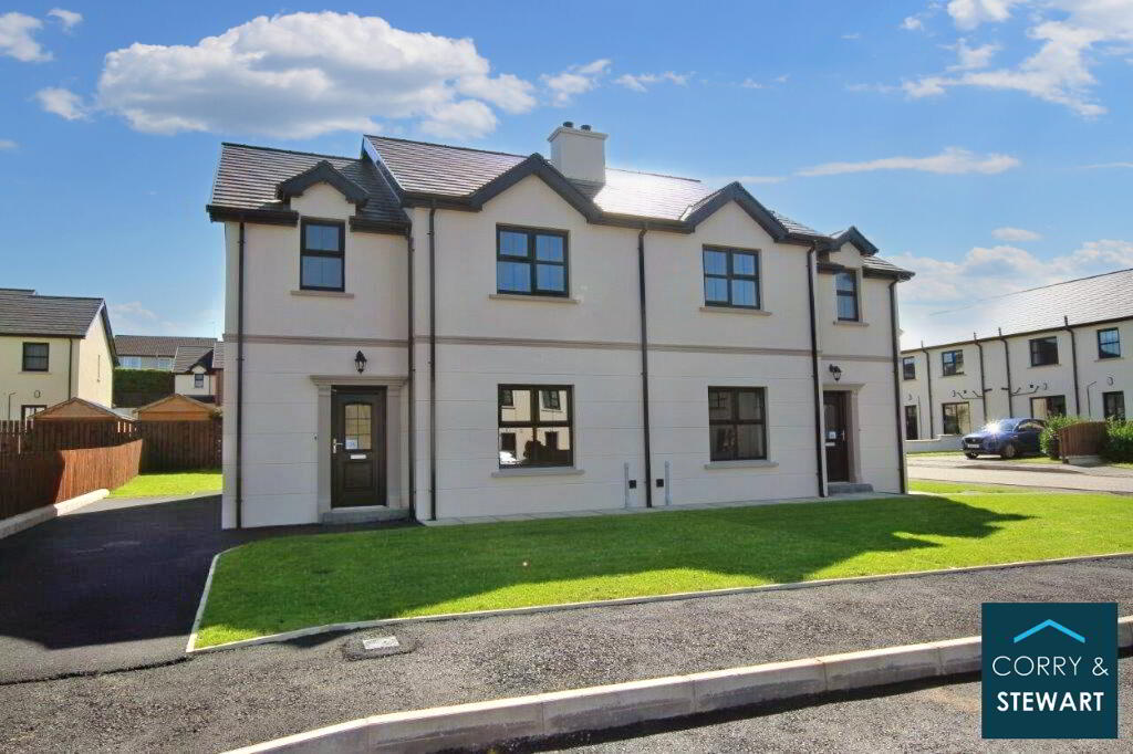 Photo 2 of Semi Detached, Lower Retreat, Omagh