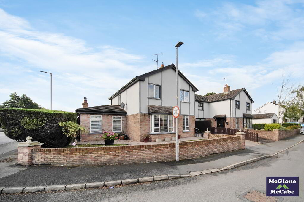 Photo 4 of 2 Moorlands, Coalisland, Co Tyrone