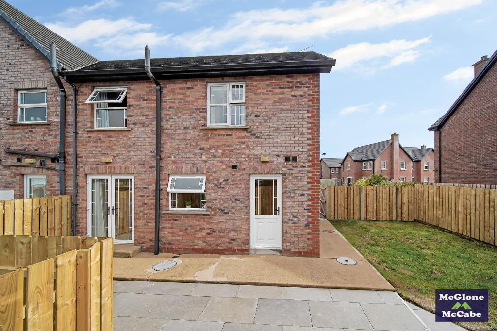 Photo 29 of 55 Millbrook, Coalisland, Dungannon