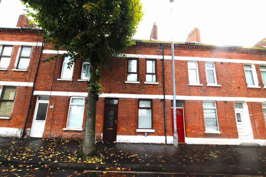 Photo 1 of 86 Ainsworth Avenue, Belfast