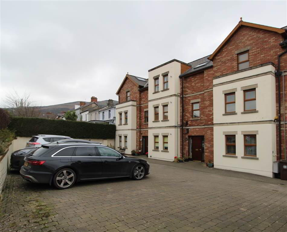 Photo 1 of 8 Cavehill Mews, Cavehill Road, Belfast