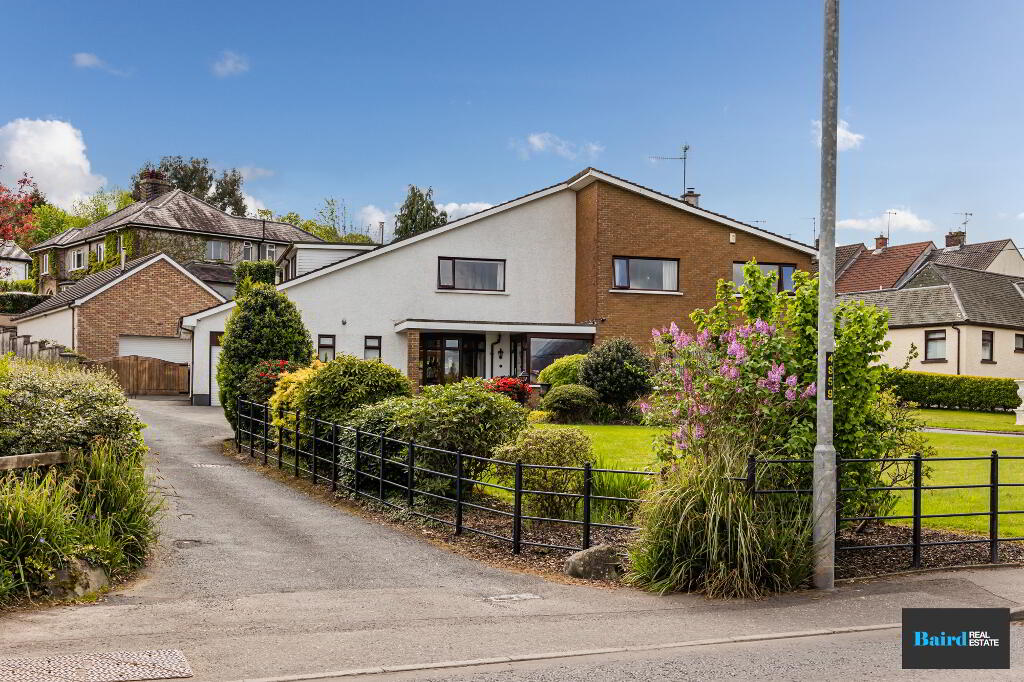  35 Killyman Road