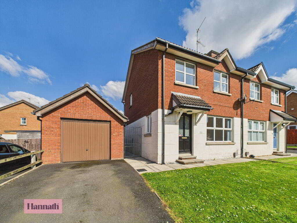  193 Kernan Hill Manor