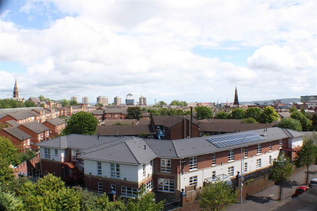 Photo 7 of 9 Brown Square, Belfast