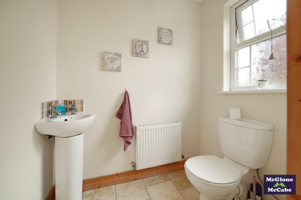 Photo 16 of 55 Millbrook, Coalisland, Dungannon