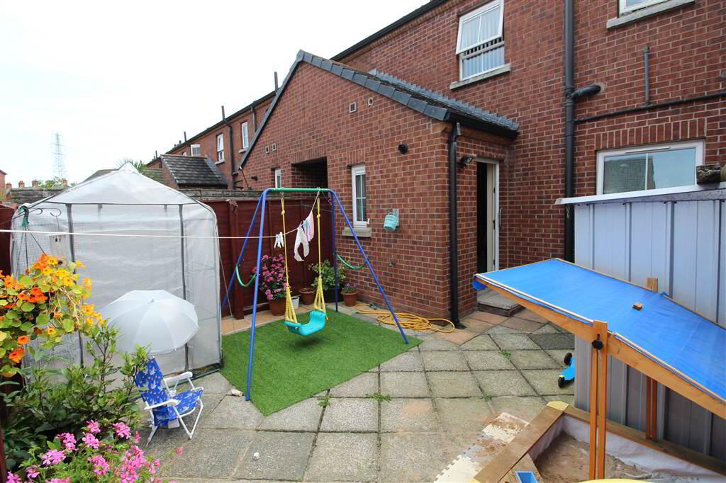 Photo 13 of 36 Lewis Avenue, Belfast