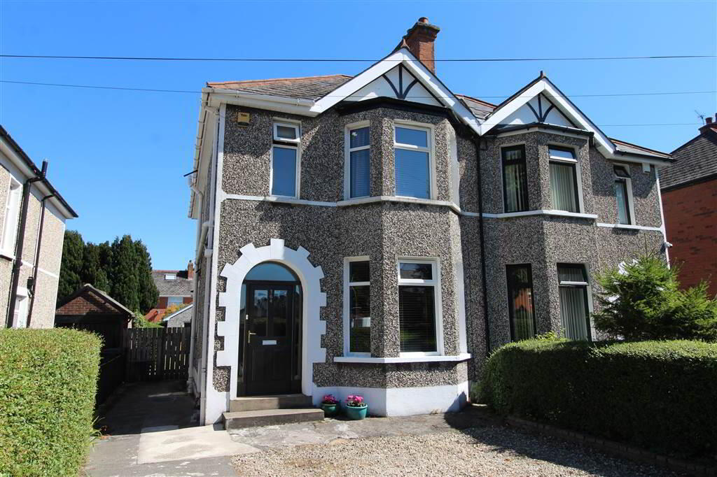 Photo 2 of 364 Castlereagh Road, Belfast