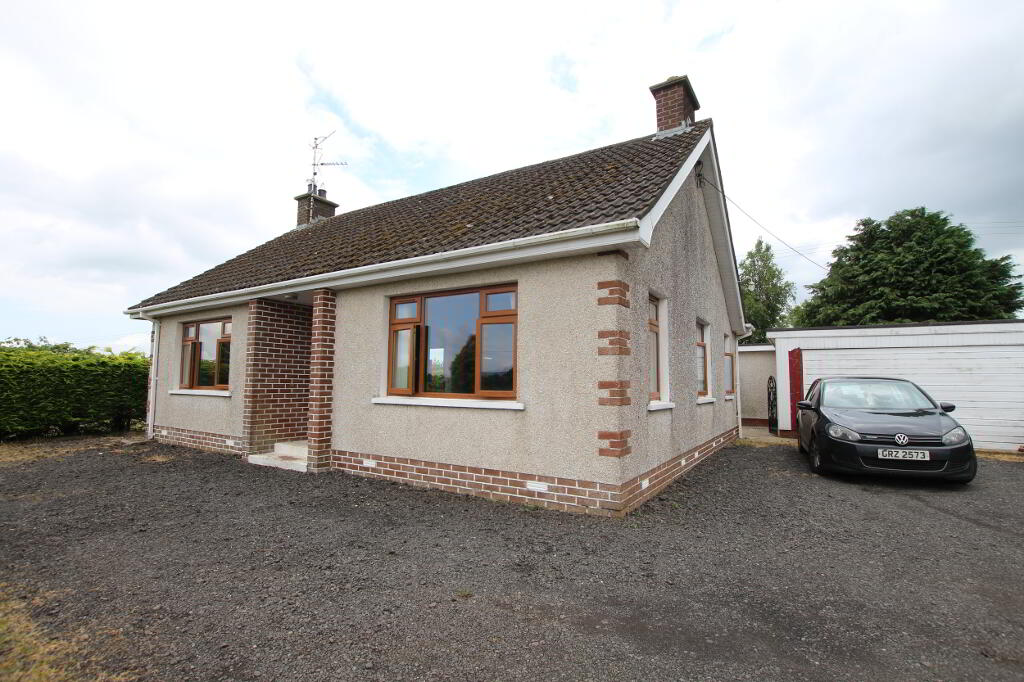 Photo 1 of 20 Tamlaght Road, Kilrea