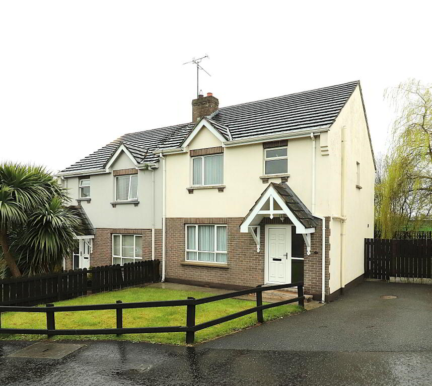 Photo 2 of 7 Glenview Heights, Coalisland, Dungannon