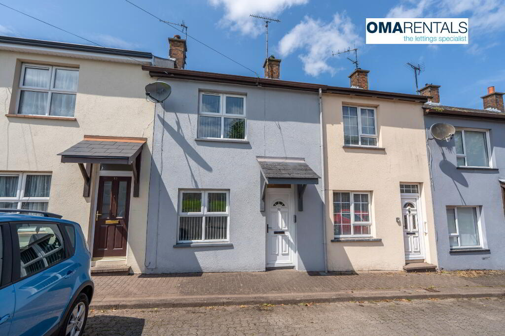 12 Eastview Terrace, Gallows Hill, Omagh