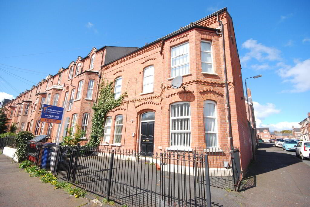 Photo 1 of Apt 3, 16 Brookhill Avenue, Cliftonville Road, Belfast