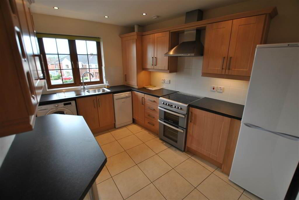 Photo 5 of Apt 3, 14 Orby Chase, Belfast