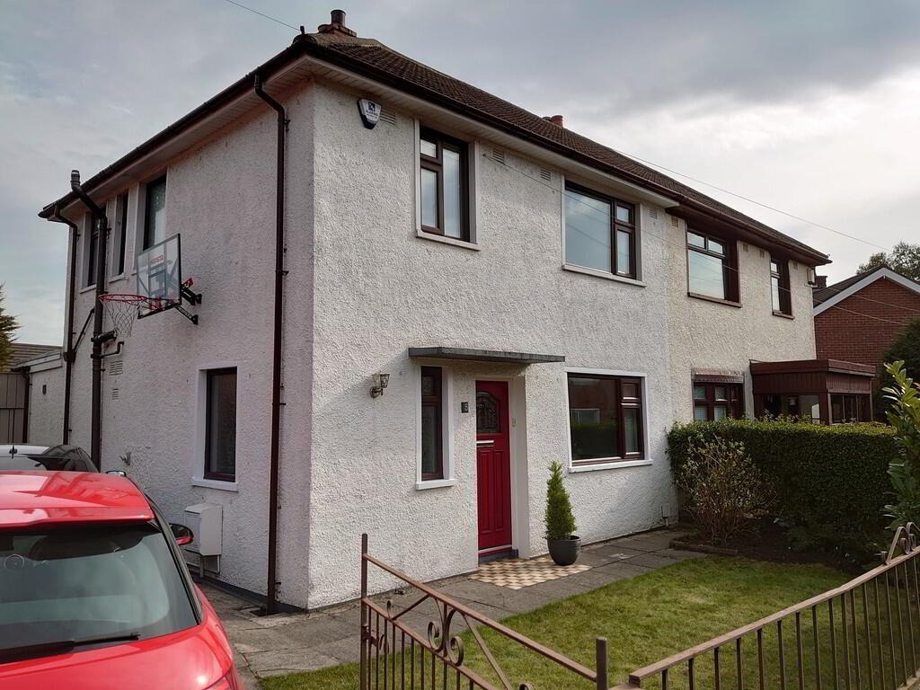 Photo 1 of 5 Farmley Crescent, Glengormley, Newtownabbey