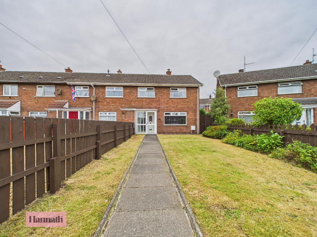  78 Glenfield Road