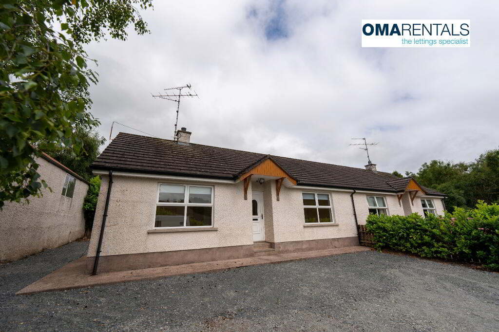 33 Drumconnelly Road, Tattyreagh, Omagh