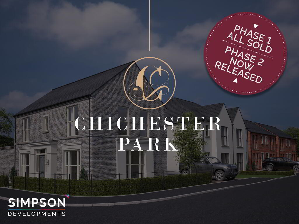 Photo 1 of Chichester Park, Antrim