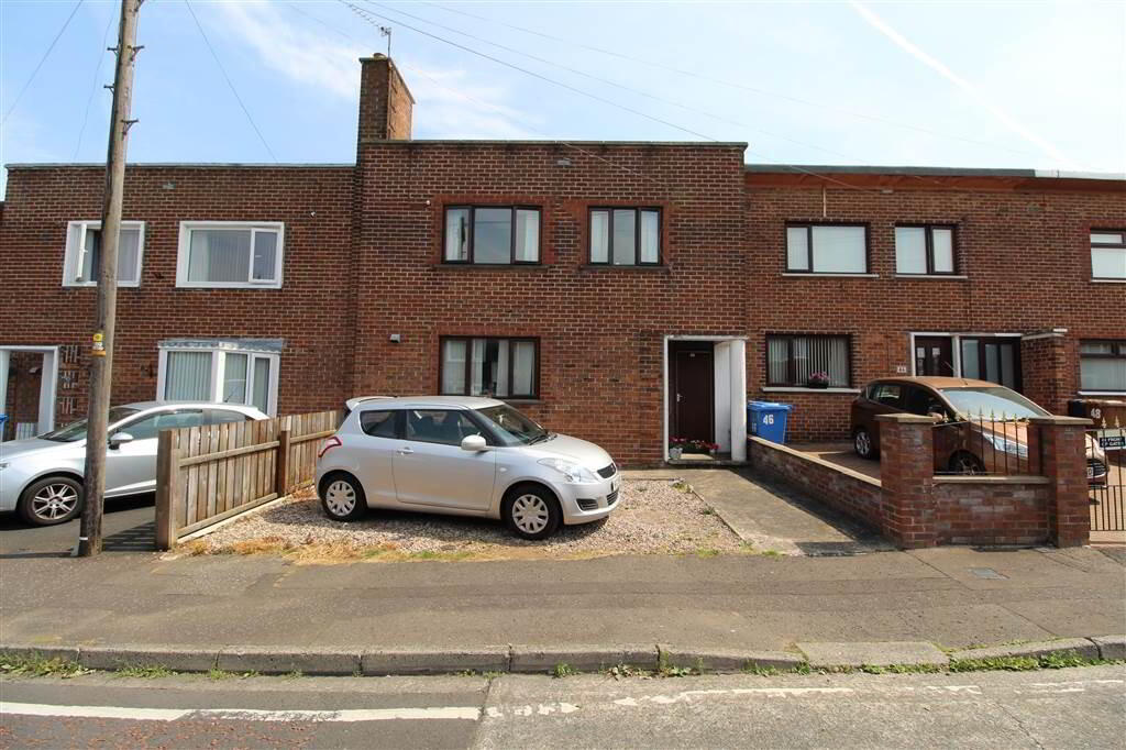 Photo 1 of 44 Cooneen Way, Belfast