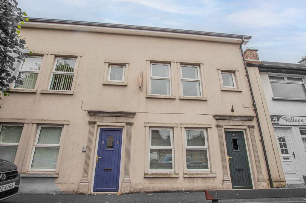 Photo 1 of Apartment 6, Ashthorn Manor, Tobermore, Magherafelt
