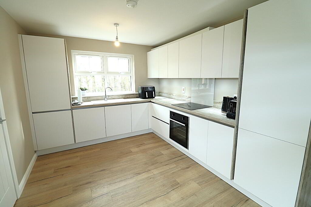 Photo 8 of 4 Fortview, Brocagh, Dungannon