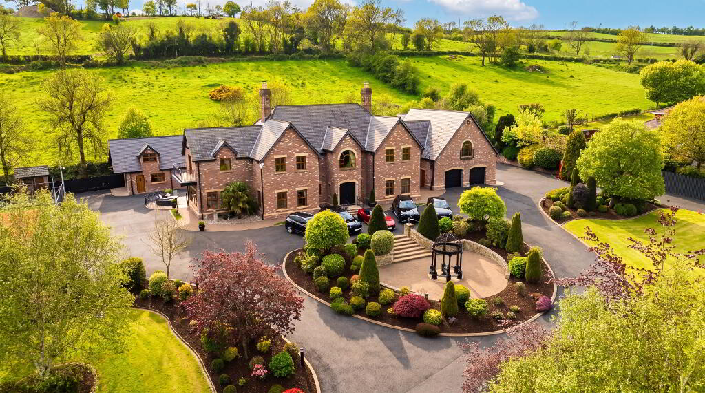 49 Darkley Road, Keady, BT60 3AX