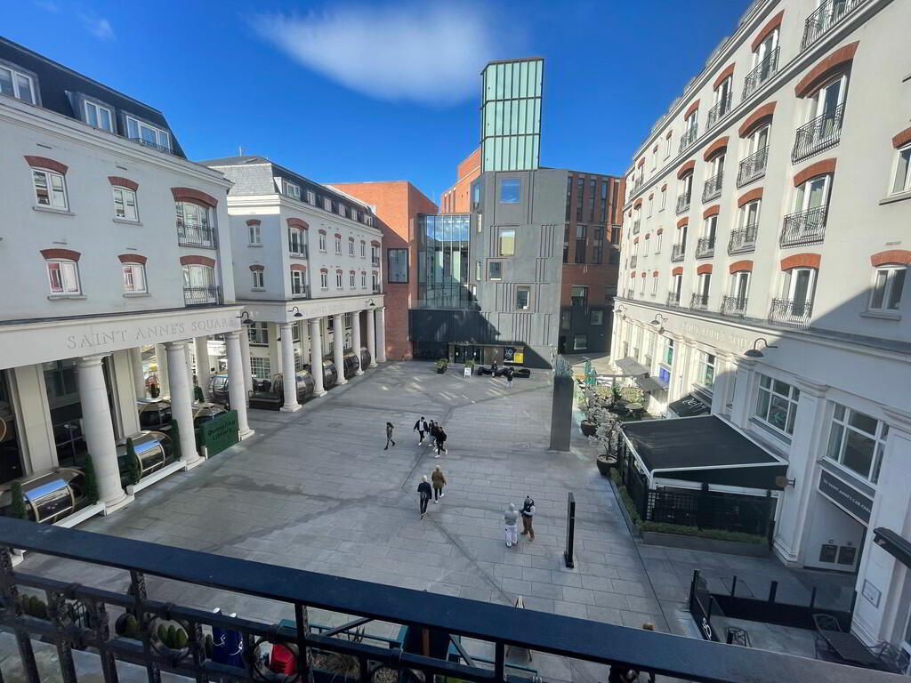 Photo 1 of Apt 215 Saint Annes, 18 Talbot Street, City Centre, Belfast