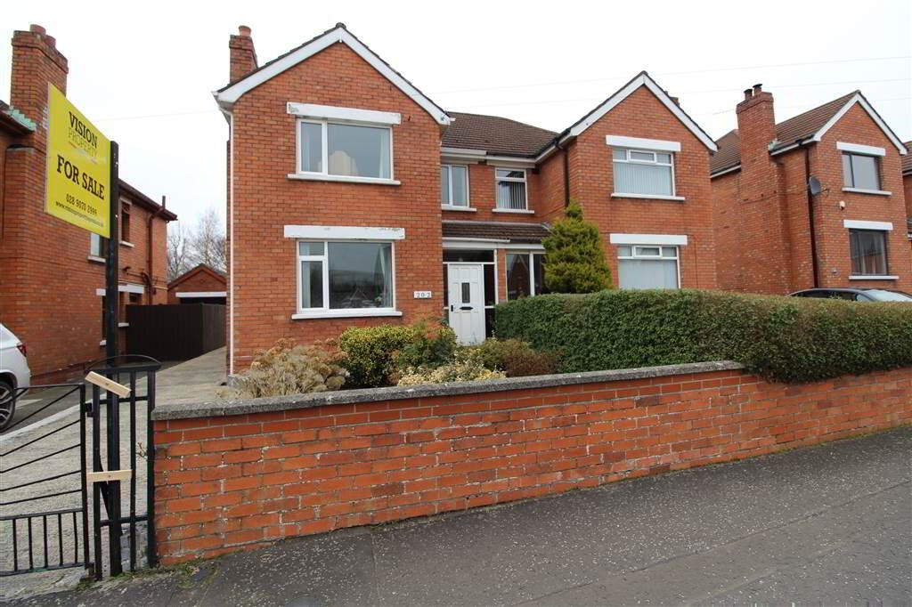Photo 2 of 202 Orby Drive, Belfast